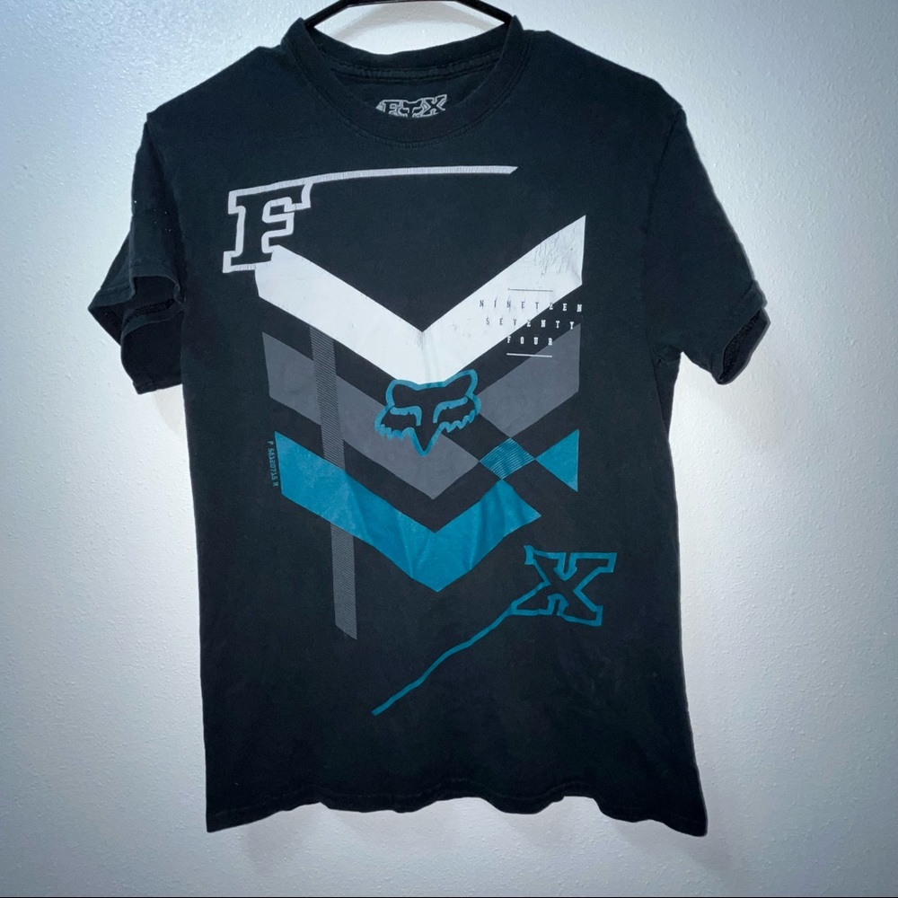 Fox T-shirt